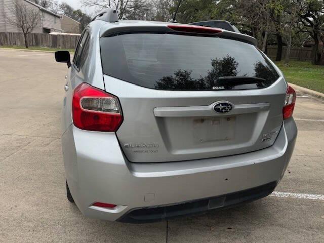 used 2013 Subaru Impreza car, priced at $7,999