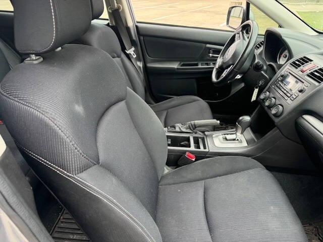 used 2013 Subaru Impreza car, priced at $7,999