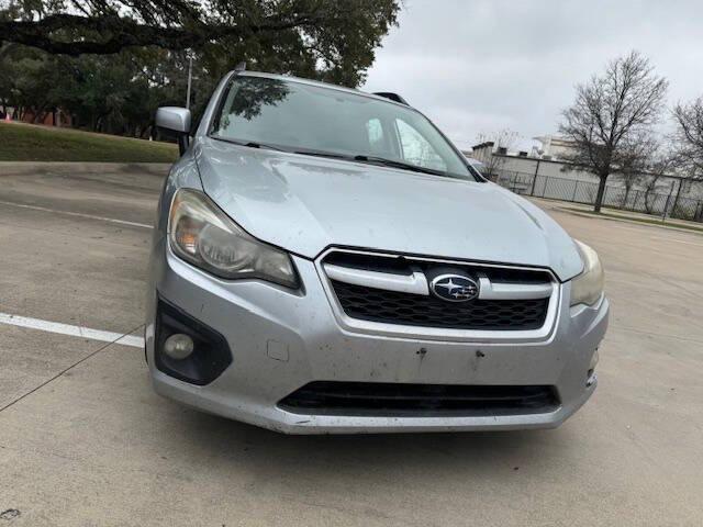 used 2013 Subaru Impreza car, priced at $7,999