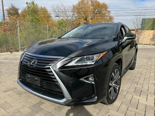 used 2017 Lexus RX 350 car, priced at $26,999