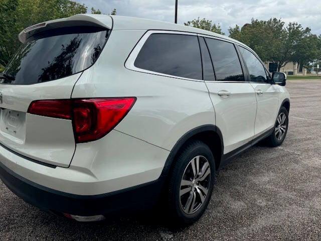 used 2016 Honda Pilot car, priced at $8,999