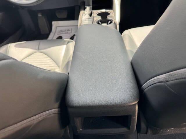 used 2024 Toyota Camry car, priced at $29,999