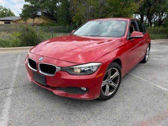 used 2015 BMW 320 car, priced at $11,999