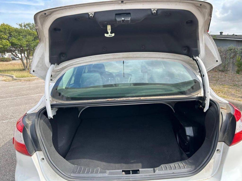 used 2012 Ford Focus car, priced at $4,999