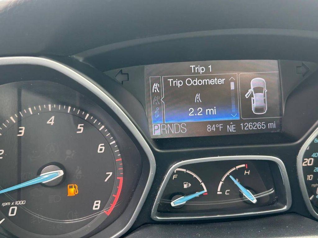 used 2012 Ford Focus car, priced at $4,999