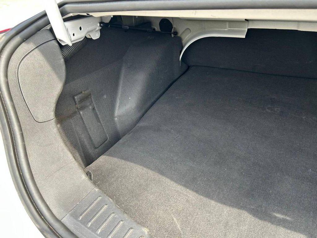 used 2012 Ford Focus car, priced at $4,999