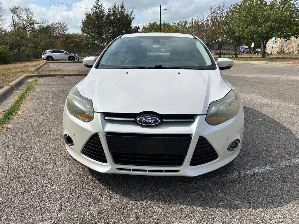 used 2012 Ford Focus car, priced at $4,999