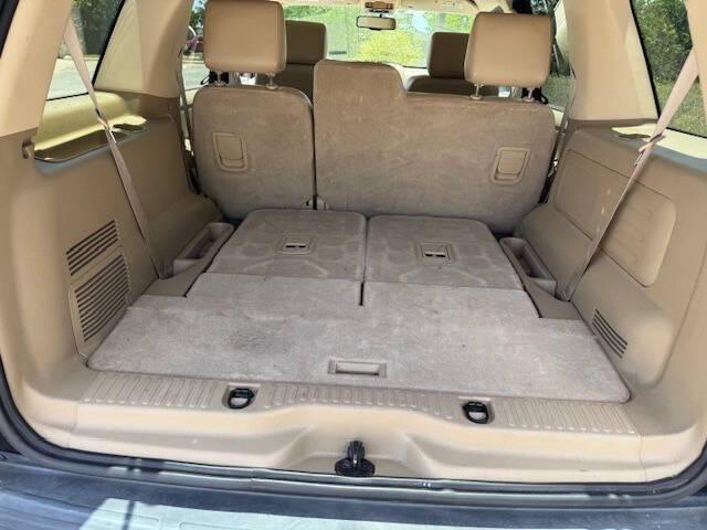 used 2007 Ford Explorer car, priced at $5,999