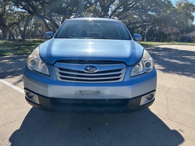 used 2012 Subaru Outback car, priced at $9,999