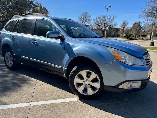 used 2012 Subaru Outback car, priced at $9,999