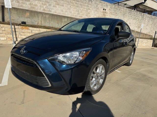 used 2016 Scion iA car, priced at $8,999