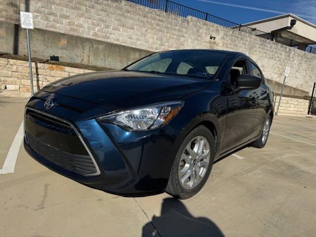 used 2016 Scion iA car, priced at $8,999