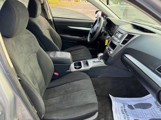 used 2014 Subaru Outback car, priced at $7,999