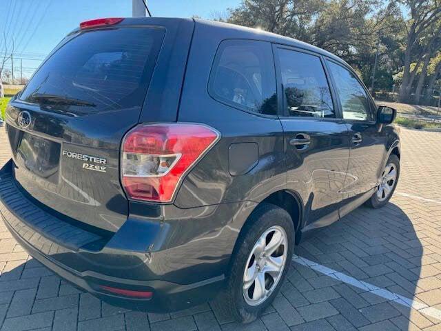 used 2014 Subaru Forester car, priced at $7,999