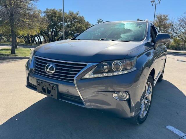 used 2014 Lexus RX 350 car, priced at $12,999