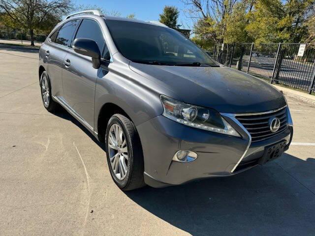 used 2014 Lexus RX 350 car, priced at $12,999