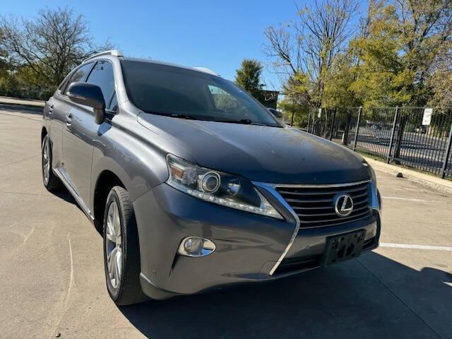 used 2014 Lexus RX 350 car, priced at $12,999