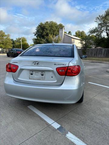 used 2009 Hyundai Elantra car, priced at $6,999