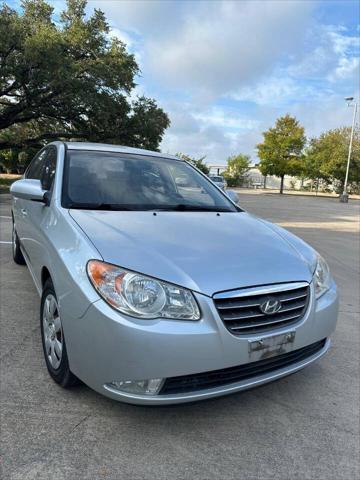 used 2009 Hyundai Elantra car, priced at $6,999