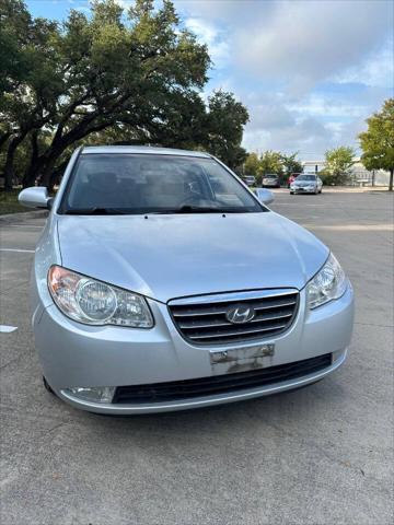 used 2009 Hyundai Elantra car, priced at $6,999