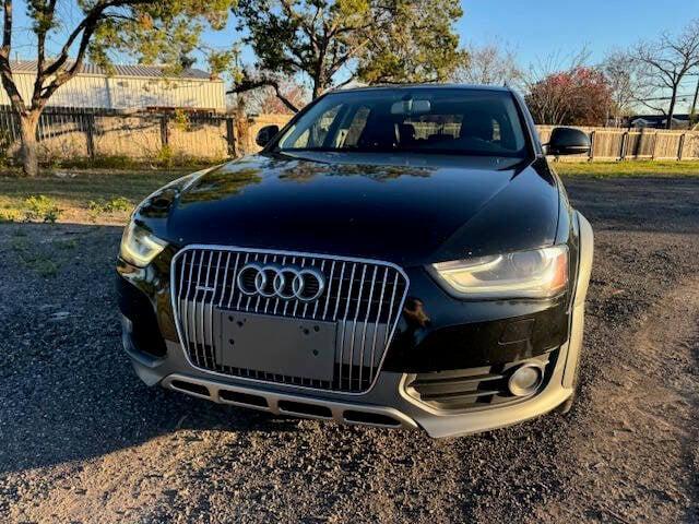 used 2016 Audi allroad car, priced at $13,999