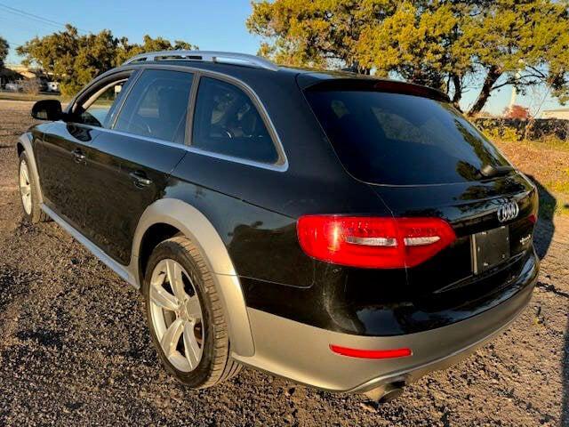 used 2016 Audi allroad car, priced at $13,999