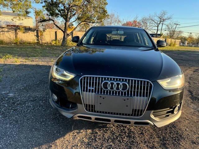 used 2016 Audi allroad car, priced at $13,999