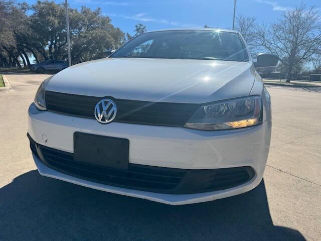 used 2013 Volkswagen Jetta car, priced at $6,999