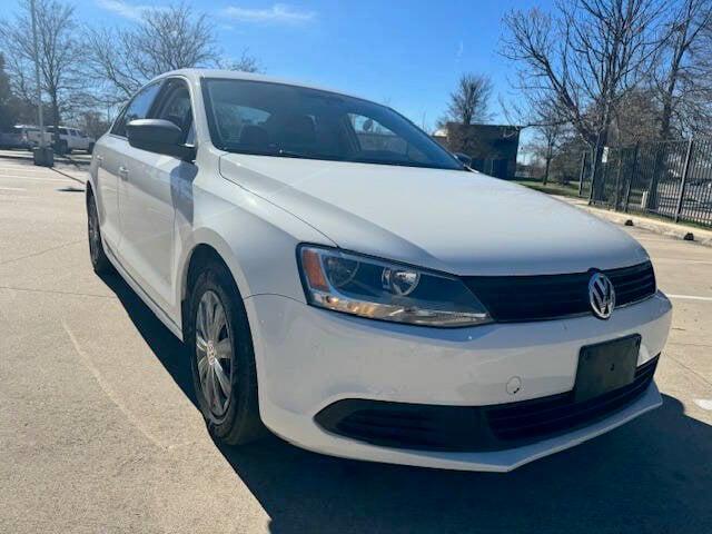 used 2013 Volkswagen Jetta car, priced at $6,999