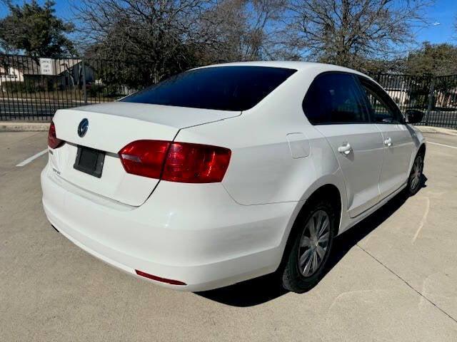 used 2013 Volkswagen Jetta car, priced at $6,999