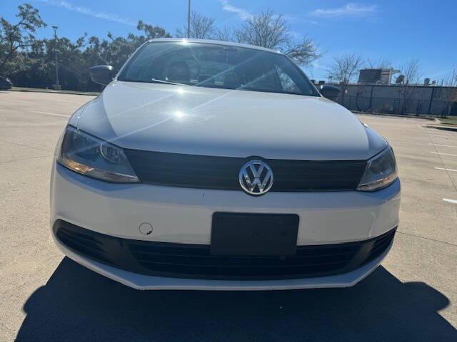 used 2013 Volkswagen Jetta car, priced at $6,999