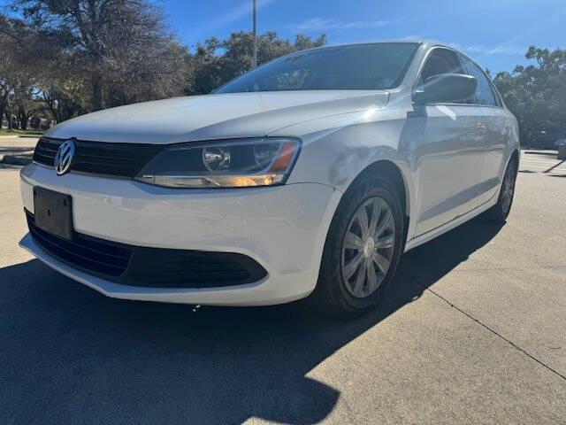 used 2013 Volkswagen Jetta car, priced at $6,999