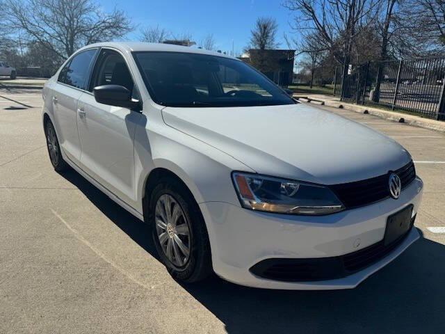 used 2013 Volkswagen Jetta car, priced at $6,999