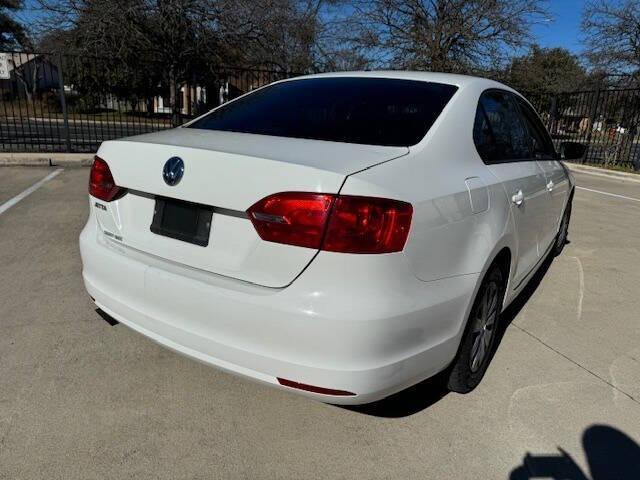 used 2013 Volkswagen Jetta car, priced at $6,999