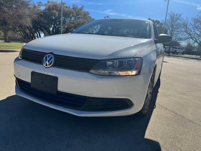 used 2013 Volkswagen Jetta car, priced at $6,999