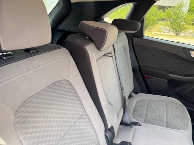 used 2020 Ford Escape car, priced at $12,999