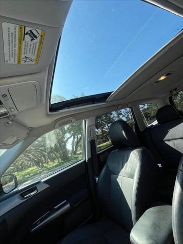 used 2013 Subaru Forester car