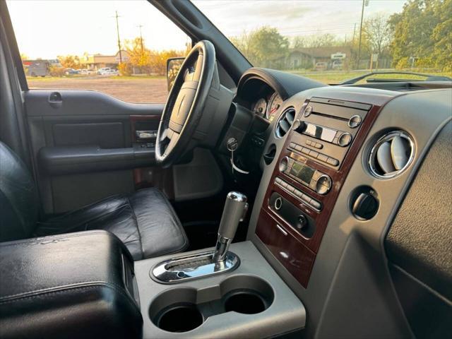 used 2008 Ford F-150 car, priced at $9,999