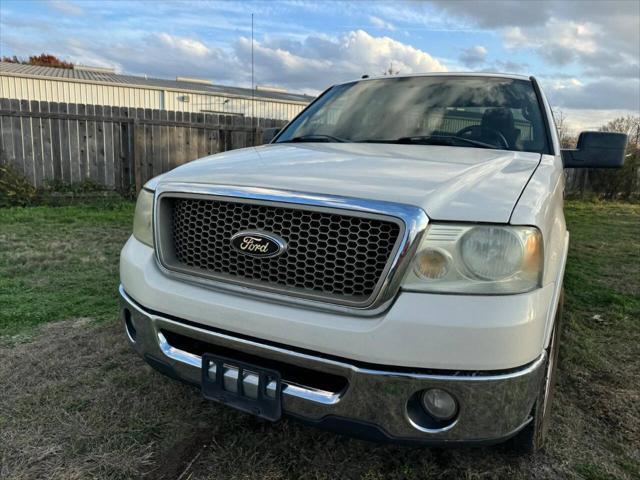 used 2008 Ford F-150 car, priced at $9,999