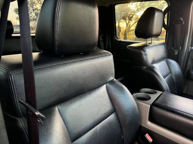 used 2008 Ford F-150 car, priced at $9,999