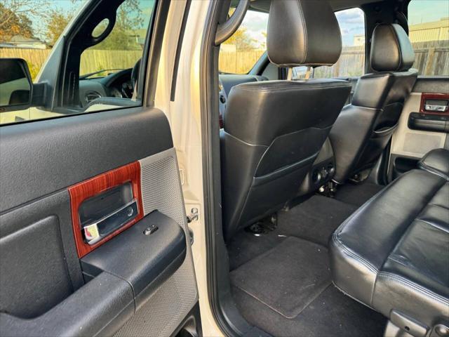 used 2008 Ford F-150 car, priced at $9,999