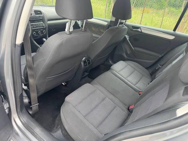 used 2013 Volkswagen Golf car, priced at $6,999