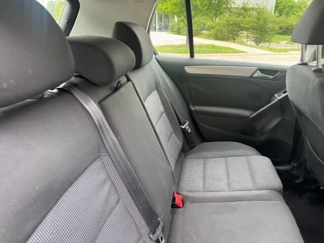 used 2013 Volkswagen Golf car, priced at $6,999