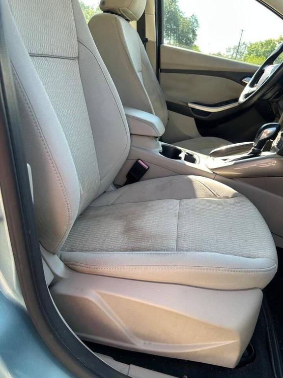 used 2012 Ford Focus car, priced at $5,999