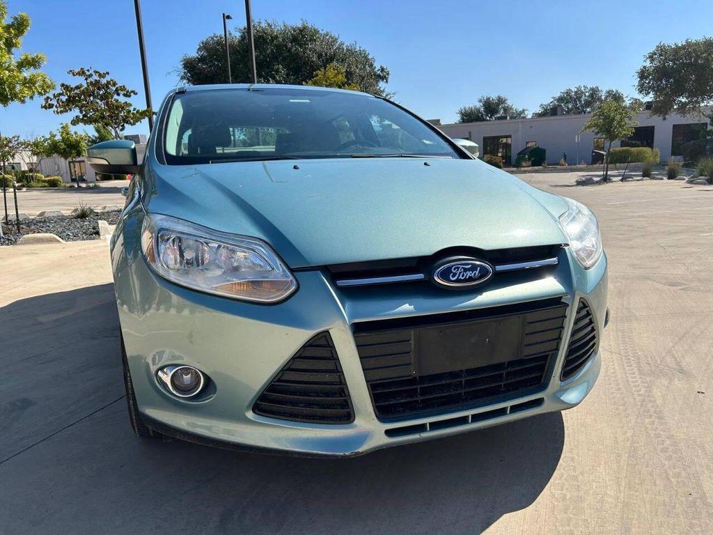 used 2012 Ford Focus car, priced at $5,999