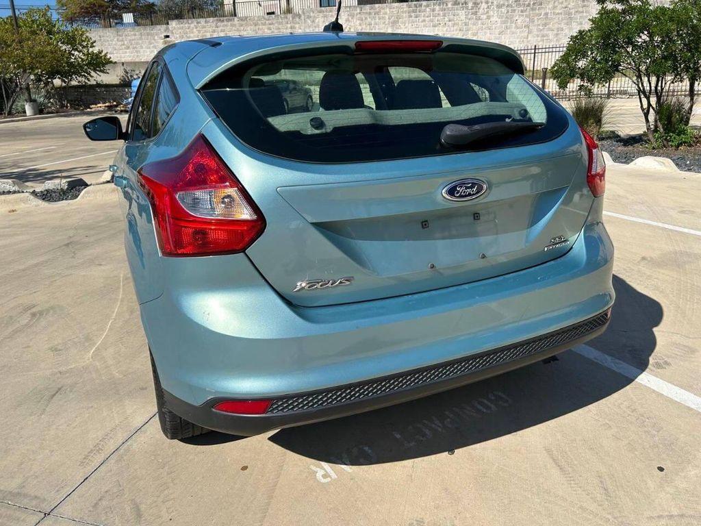 used 2012 Ford Focus car, priced at $5,999