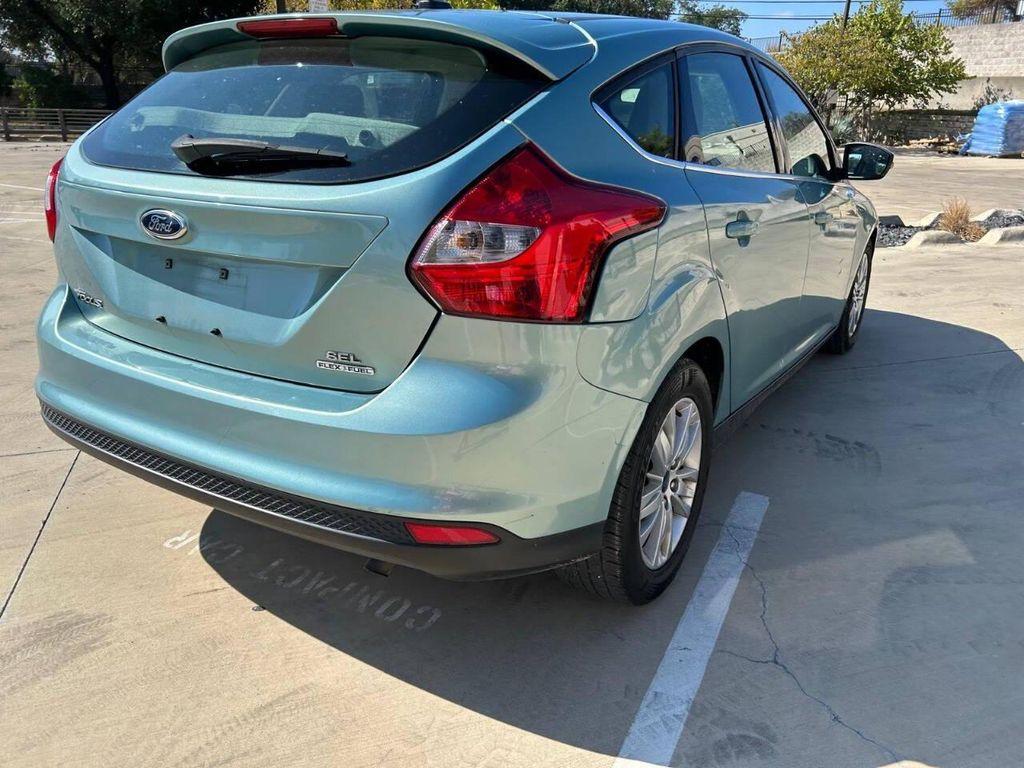 used 2012 Ford Focus car, priced at $5,999