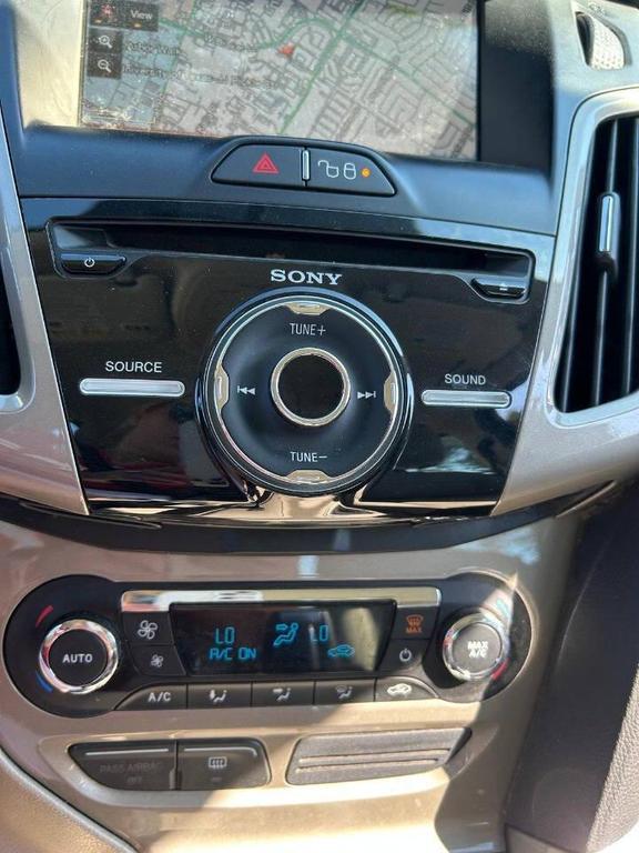 used 2012 Ford Focus car, priced at $5,999