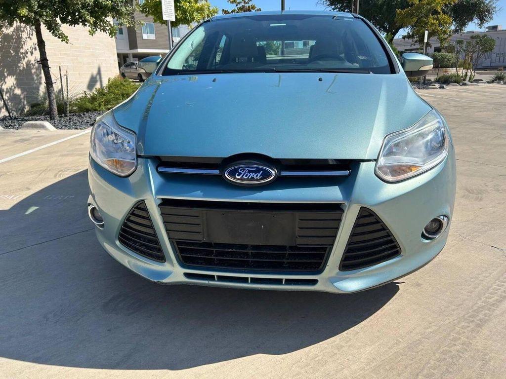 used 2012 Ford Focus car, priced at $5,999