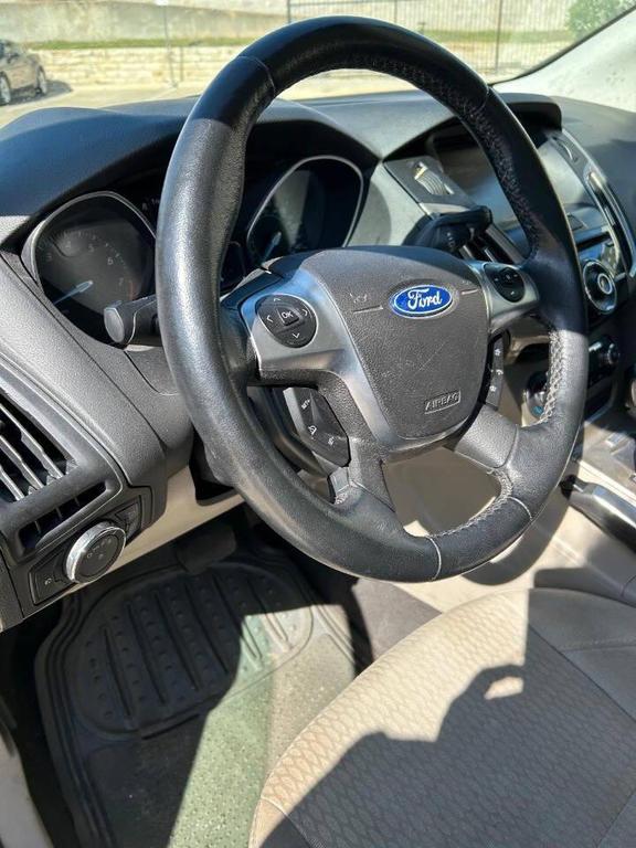used 2012 Ford Focus car, priced at $5,999